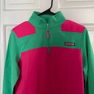 Vineyard vines women’s pullover